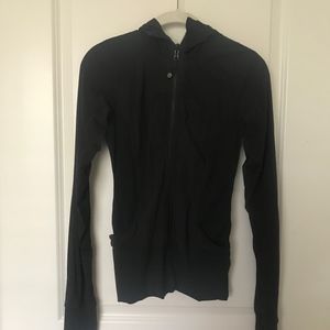 lululemon athletica Jackets & Coats - Black Lululemon Hooded Define Jacket lululemon athletica Jackets & Coats - Black Lululemon Hooded Define Jacket